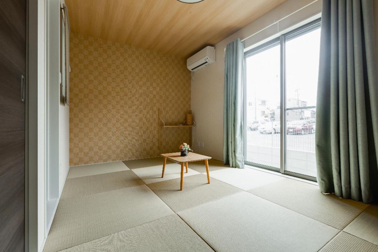 泉尾の家 Villa Ōsaka Eksteriør bilde