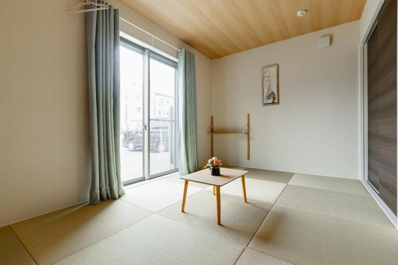 泉尾の家 Villa Ōsaka Eksteriør bilde